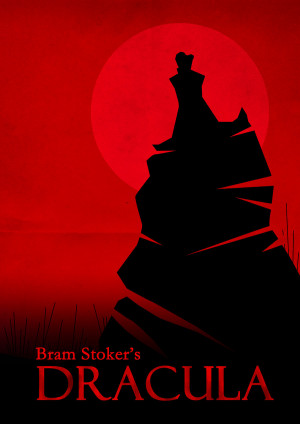 Bram Stoker Dracula Yamamotoo