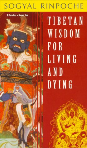 Start by marking “Tibetan Wisdom for Living and Dying” as Want to ...