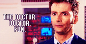 who quotes the master doctor who quotes the master doctor who quotes ...