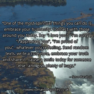 And Romantic Sayings Quotes