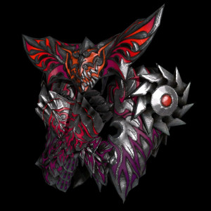 Devil May Cry 4 Gilgamesh