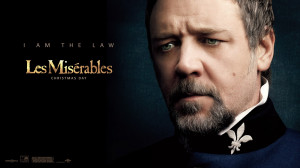 Quote of the Day: Les Miserables (2012)