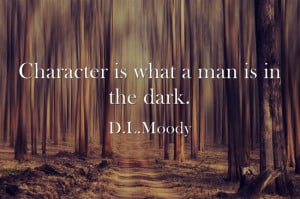 Top 10 D.L. Moody Quotes with Commentary