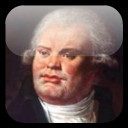 Georges Jacques Danton :Show my head to the people, it is worth seeing ...