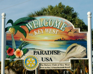 What To Do In Key West : One Sixty K