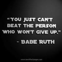 Relentless quote #2