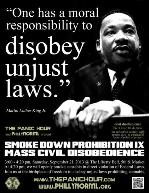 This event is hosted by The Panic Hour & Philly NORML