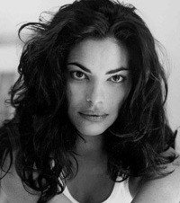 Bralsi Cadash: Sarita Choudhury