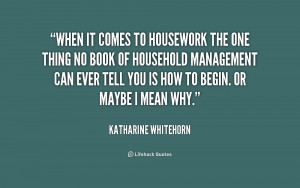housework quotes funny sayings about house cleaning
