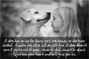 Quote by John Grogan, Marley & Me