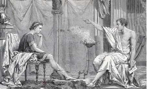 What can leaders learn from ancient Greek philosophers? by Jules Evans