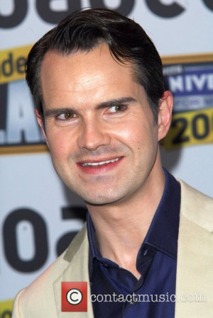 Quotes by Jimmy Carr