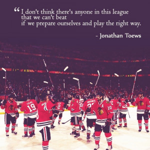 Hockey Quotes