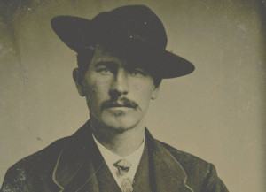 Source: Wikipedia - http://en.wikipedia.org/wiki/Wyatt_Earp