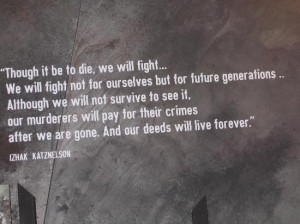 Holocaust Survivors Quotes 3 images above is part of the best pictures ...