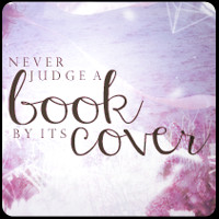 Saturday Spotlight: Never Judge a Book By Its Cover