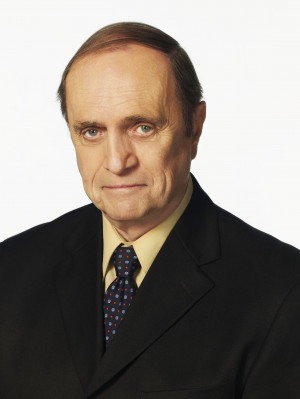 More Bob Newhart images:
