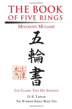 The Book of Five Rings: Miyamoto Musashi