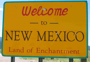 Land of Enchantment, or, Fairy Tale Review / welcome