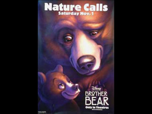 Disney Brother Bear Quotes