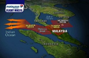 missing malaysia airlines1 300x198 Malaysian Officials Admit Missing ...