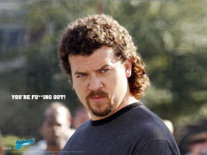 Eastbound and Down Wallpaper 1600x1200