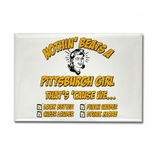 girl rectangle magnet $ 5 00 see all products from the pittsburgh girl ...
