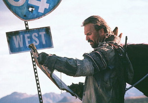 THE MOVIE: The Postman (1997)