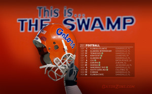 florida gators football wallpaper collection sports geekery