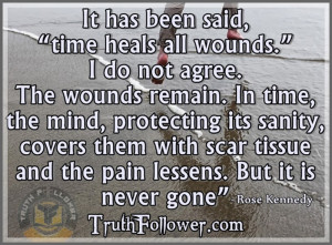 Faith Healing Quotes