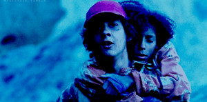 zero holes stanley yelnats animated GIF