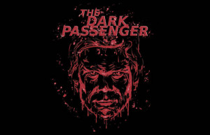 The Dark Passenger T-Shirt