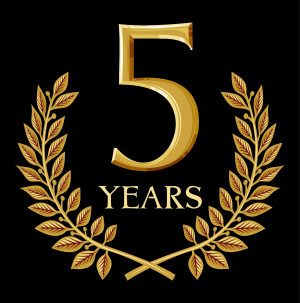 30 Year Work Anniversary Quotes April 1, 2014 five years ago