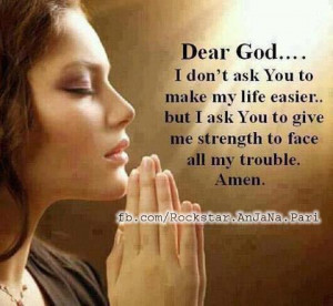 dont ask you to make my life quote pic