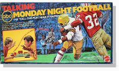 ... , Mondays Night Football Games, Cosel Quotes, Mondaynightfootb Games