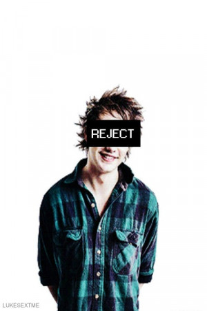 reject tumblr 5sos source http tumblr com search rejects 5sos