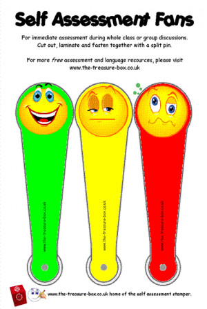 Free Smiley Face Classroom Posters