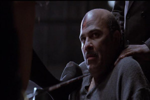 Michael Wincott Quotes and Sound Clips