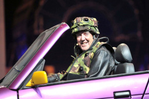 Jeremy Clarkson: His best worst quotes about Birmingham