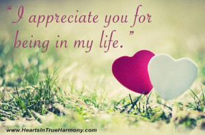Appreciate your loved ones! #appreciation #love #iloveyou #grateful # ...