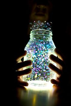 ... , Glow Fireflies, Favorite Quotes, Diy, Crafts, Glow Fairies Jars