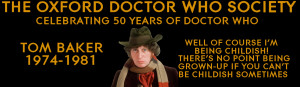 5th Doctor Quotes