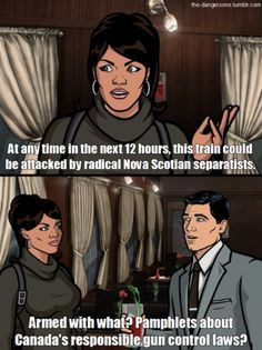 funny archer quotes google search more archer quotes funnyness nerdy ...