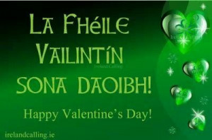 Happy Valentine's Day