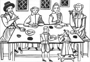 Corfield, Penelope. 1989. Dress for deference and dissent: hats and ...