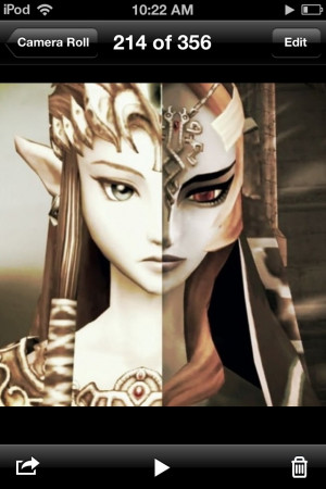 ... Thumbnail / Media File 2 for The Legend Of Zelda Twilight Princess