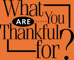 Back > Quotes For > Thankful Quotes For Thanksgiving