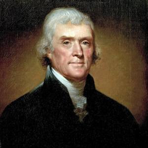 Best Thomas Jefferson Quotes Quotations