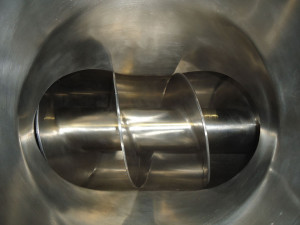 screw conveyor design