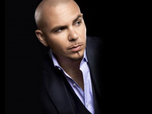 Pitbull is an American rapper, singer-songwriter and record producer ...